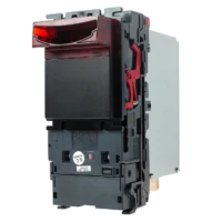 Купюроприймач Innovative NV9USB з касетою на 600 купюр, без кабелю, вертикальний