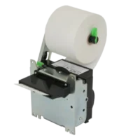 Термопринтер Nippon Primex Face Mount NP-K2092D (NP-F209)